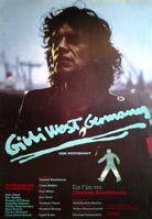 Filmplakat: Gibbi Westgermany